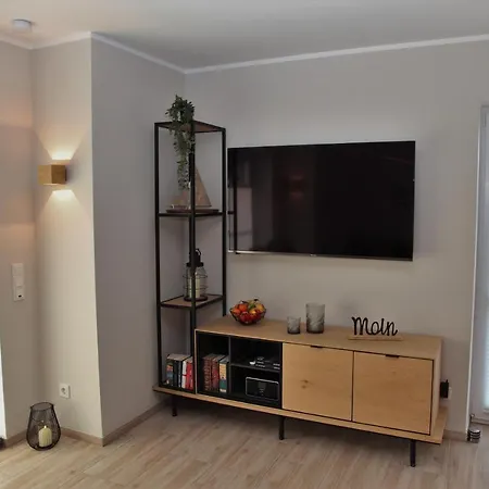 Apartment Schnack-stuuv *