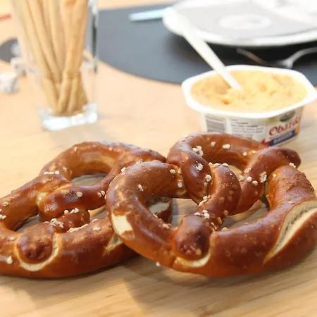 Schnack-stuuv Appartement *
