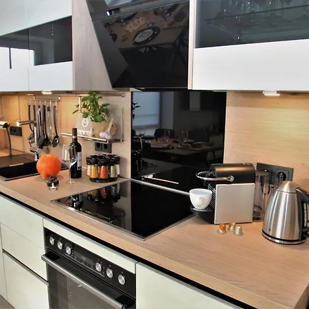 Schnack-stuuv Apartamento