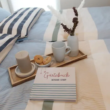 Schnack-stuuv