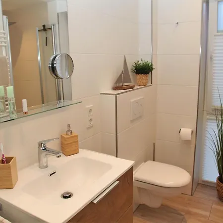 Schnack-stuuv Apartamento *