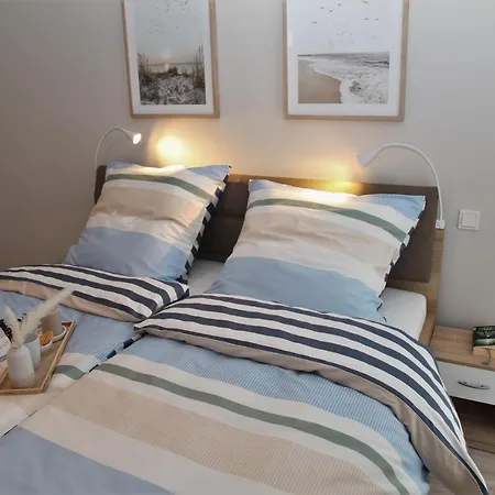 Apartment Schnack-stuuv *