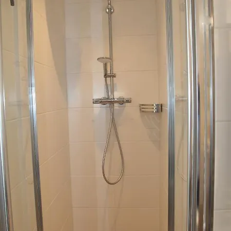 Schnack-stuuv Apartment