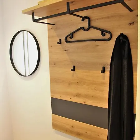 Schnack-stuuv Greetsiel