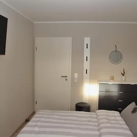 Schnack-stuuv Apartamento Greetsiel