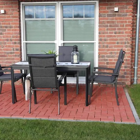 Schnack-stuuv Appartement