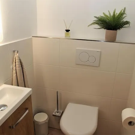 Schnack-stuuv Apartment *