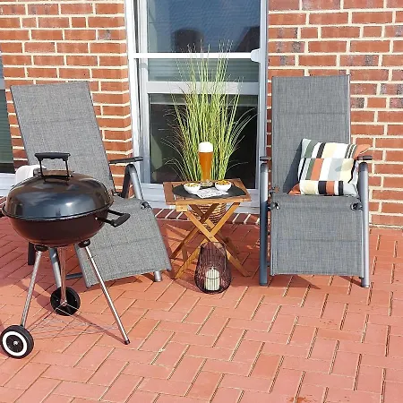 Schnack-stuuv Apartamento