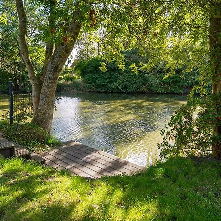 Apartamento Schnack-stuuv Greetsiel