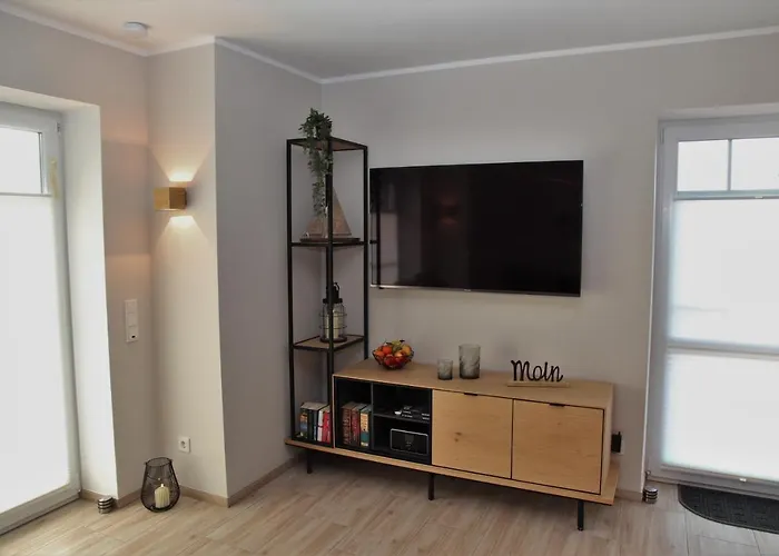 Apartament Schnack-stuuv *