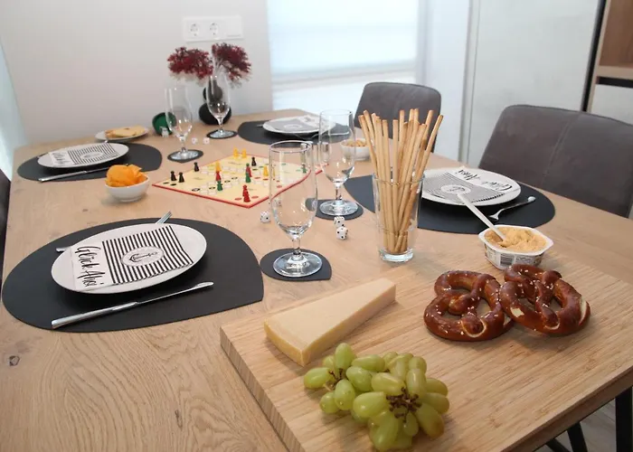 Schnack-stuuv * Greetsiel