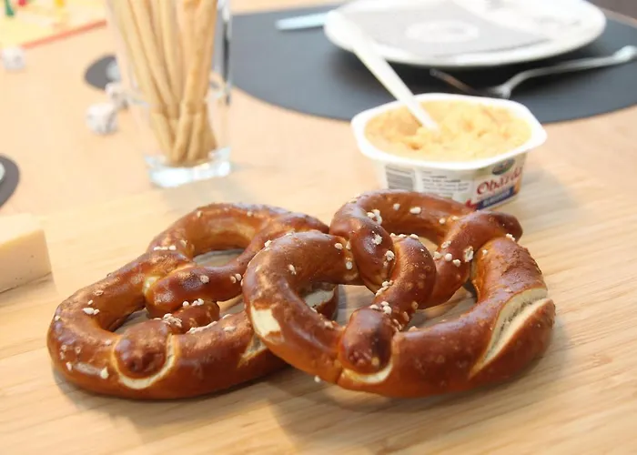 Schnack-stuuv Apartament *