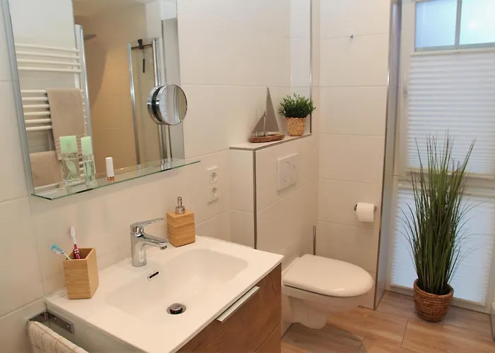 Schnack-stuuv Apartament *