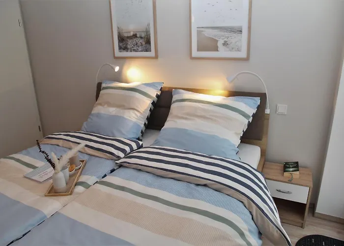 Apartament Schnack-stuuv *