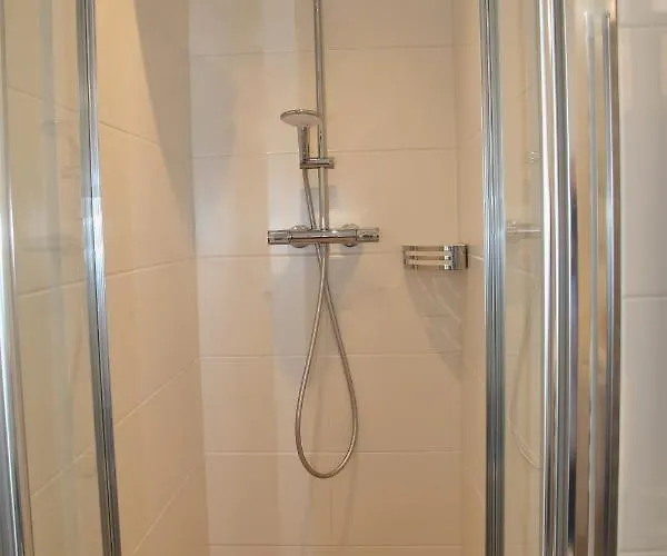 Schnack-stuuv Apartament