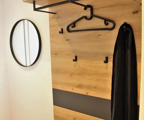 Schnack-stuuv Greetsiel