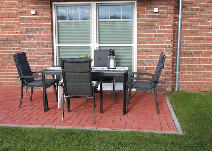 Schnack-stuuv Apartament