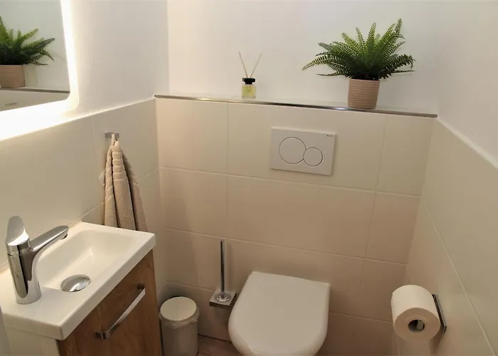 Schnack-stuuv Apartament *