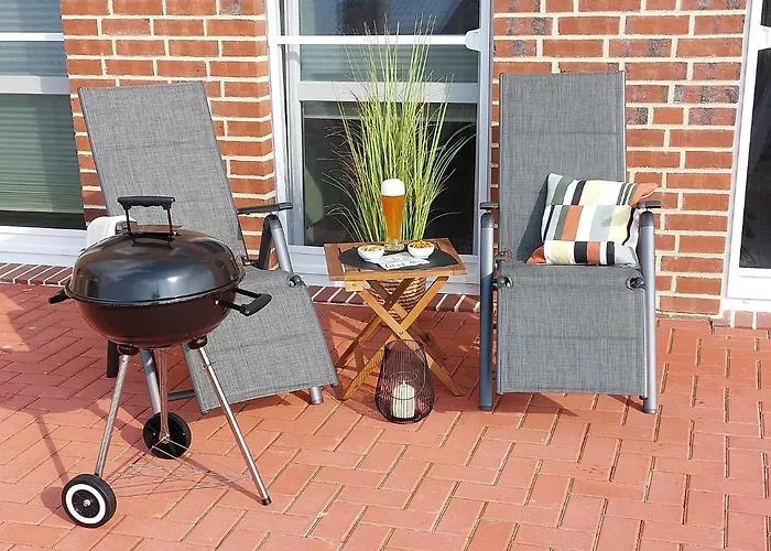 Schnack-stuuv Apartament